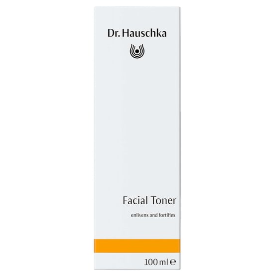 Dr. Hauschka Biologische Gezichtstoner voor Stralende Huid - Image 2