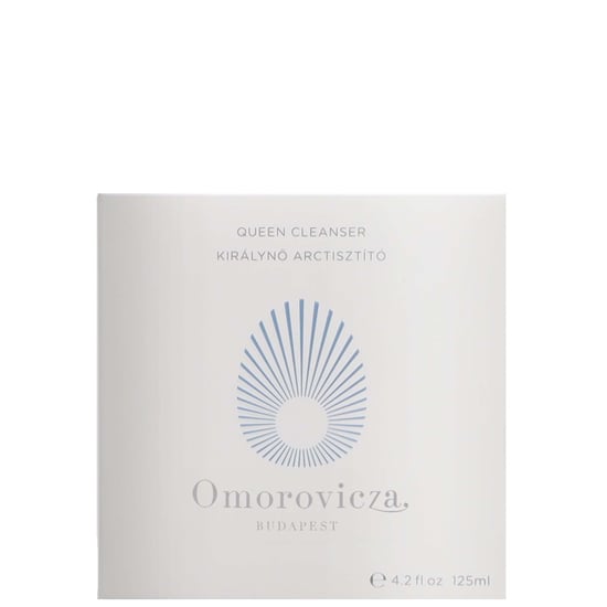 Omorovicza Queen Cleanser Cream - Luxurious Skin Cleansing Treatment - Image 3