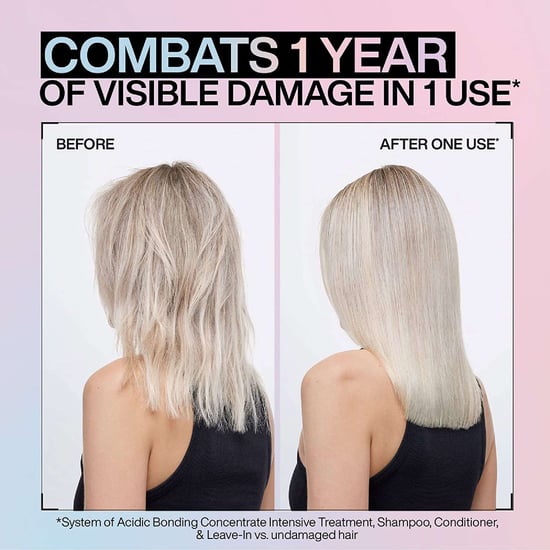 Redken Acidic Bonding Concentrate Leave-In Treatment with Heat Protection - Image 3