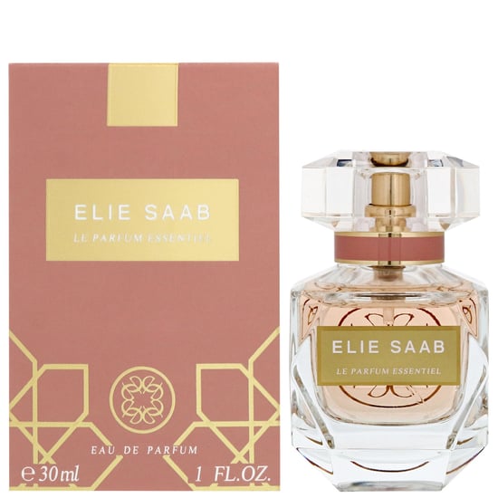 Elie Saab Le Parfum Essentiel Eau de Parfum Spray for Women - 30ml - Image 3