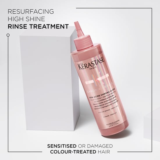 Kérastase Chroma Absolu Soin Acide Chroma Gloss Treatment for Vibrant Hair - 210ml - Image 2
