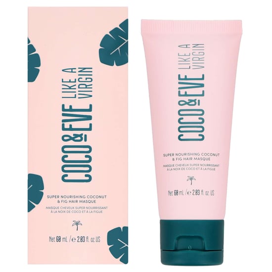 Coco & Eve Like A Virgin Hair Masque - Intensive 5-in-1 Treatment - Image 3