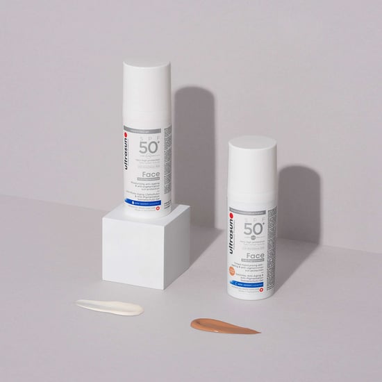 Ultrasun Face Moisturising Anti-Ageing & Anti-Pigmentation SPF50+ - Image 3