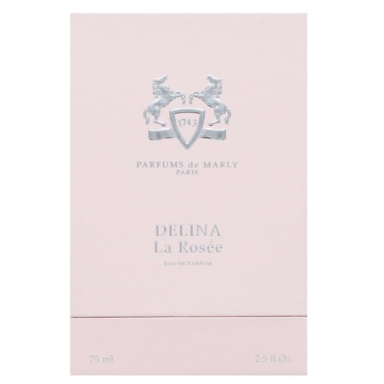 Parfums de Marly Delina La Rosée Eau de Parfum Spray - Enchanting Floral Fragrance 2.5 oz - Image 2