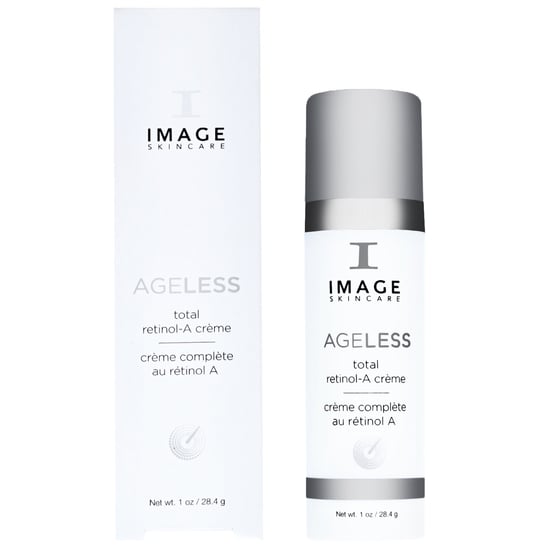 IMAGE Skincare Ageless Total Retinol-A Creme 1 oz - Anti-Aging Moisturizer - Image 3
