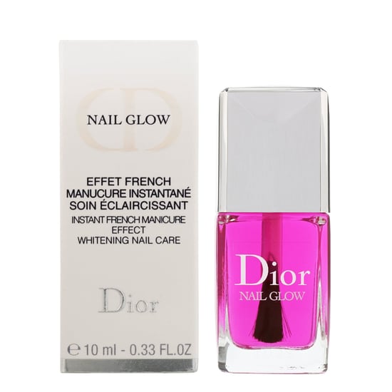 Dior Nail Glow Manicure Enamel 10 ml - Image 3