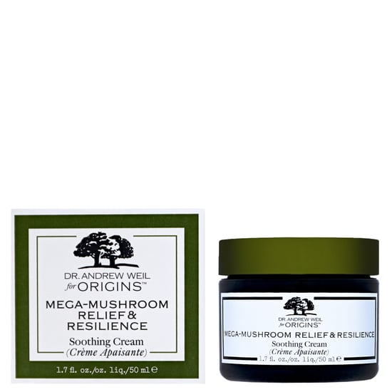 Origins Dr. Andrew Weil Mega-Paddestoel Verlichting & Weerbaarheid Crème voor Gevoelige Huid - Image 3