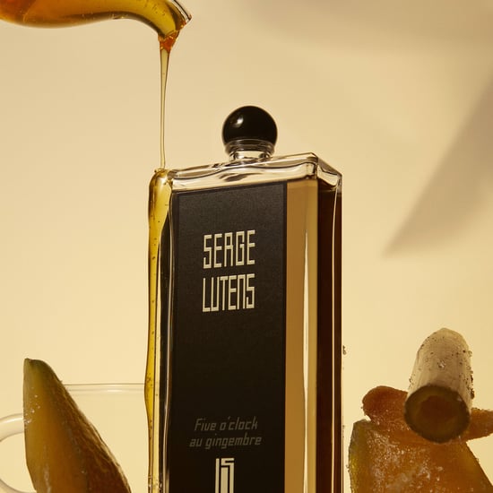 Serge Lutens Five o'clock au gingembre Eau de Parfum Spray 50ml (Unisex) - Image 4