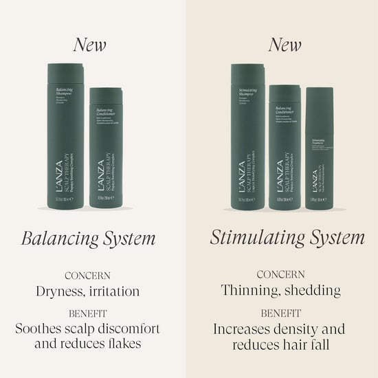 L'Anza Scalp Therapy Balancing Conditioner 250 ml - Image 4