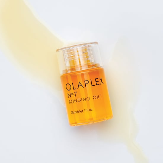 Olaplex No. 7 Bonding Oil - Lightweight Hair Repair Oil for Shine and Softness - Image 3