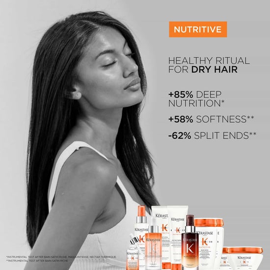 Kérastase Nutritive Nutri-Supplement Scalp Serum for Dry Scalps - Image 5