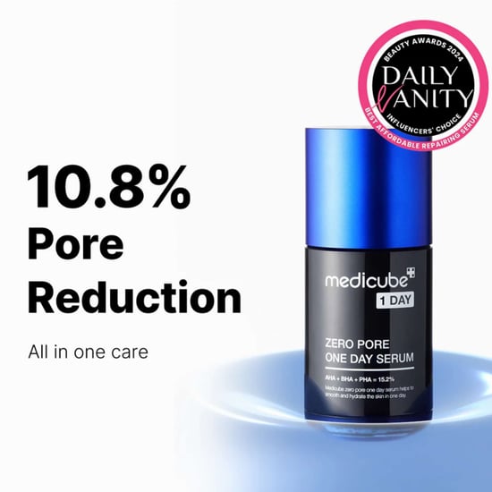 Medicube Zero Pore One Day Serum 30ml for Clear Skin - Image 5