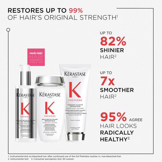 Kérastase Première Decalcifying Repairing Pre-Shampoo Treatment 45ml - Image 2