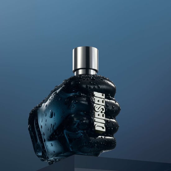Diesel Only The Brave Eau de Parfum Spray for Men - 125ml - Image 4