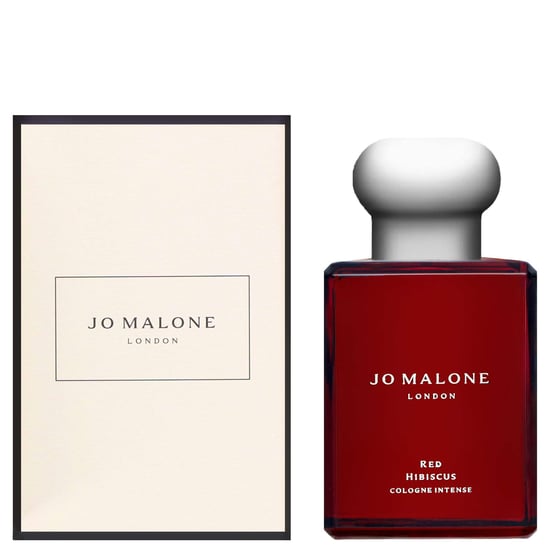 Jo Malone Red Hibiscus Intense Eau de Cologne Spray - 50ml - Image 3