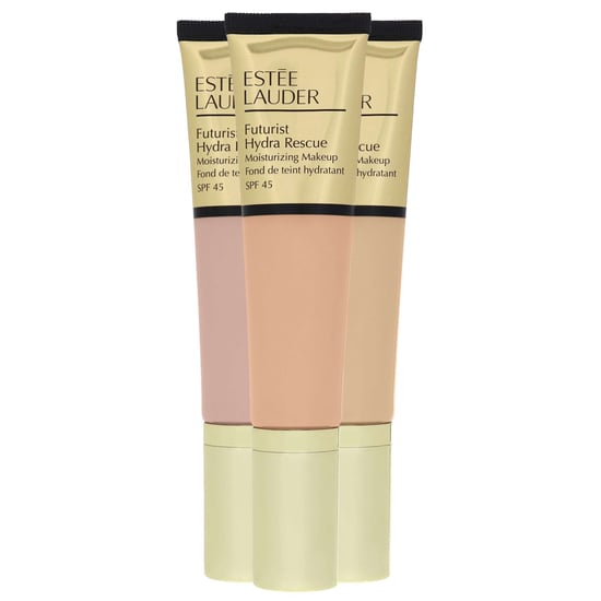 Estée Lauder Futurist Hydra Rescue Foundation SPF45 3C2 Pebble 35ml - Image 2