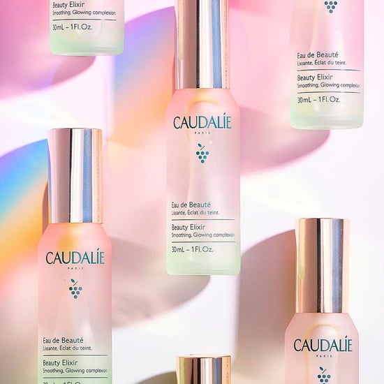 Caudalie Beauty Elixir - Multi-Use Hydrating Face Mist - Image 4