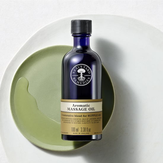Neal's Yard Remedies Aromatic Massage Oil for Relaxation and Skin Nourishment - Image 4