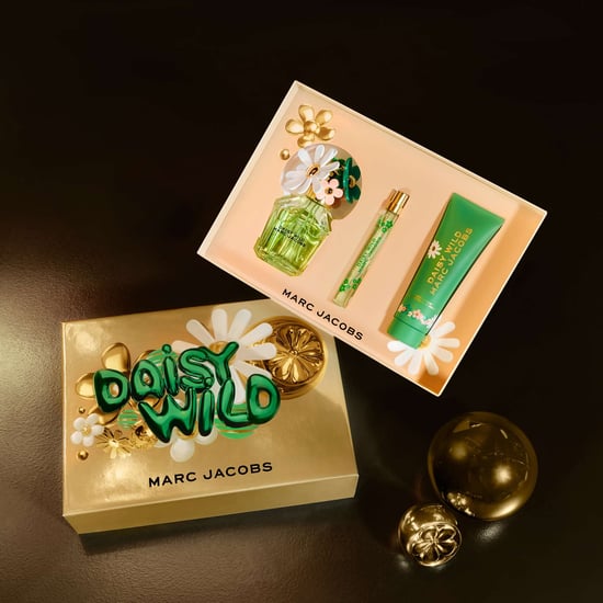 Marc Jacobs Daisy Wild Eau de Parfum 100ml Gift Set with Body Lotion & 10ml Travel Spray - Image 3
