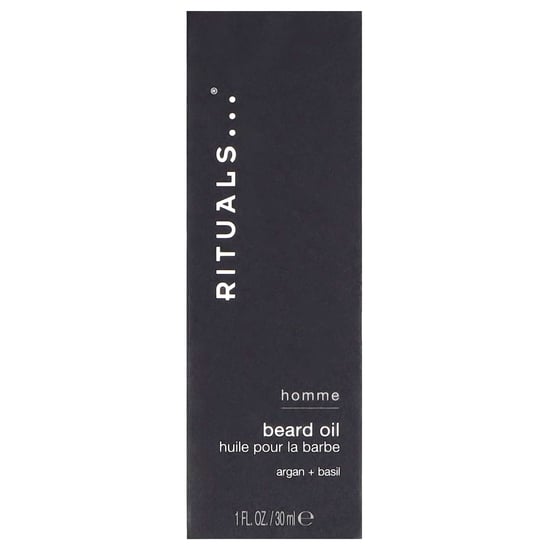 Rituals Homme Beard Oil - Image 2