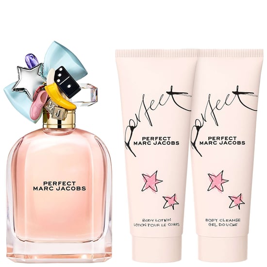 Marc Jacobs Perfect Eau de Parfum Spray 100ml Gift Set for Women - Image 2