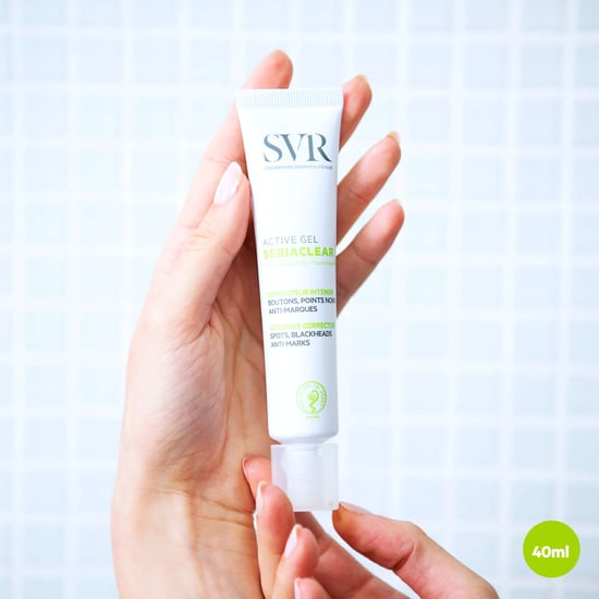 SVR Sebiaclear Anti-Blemish Gel-Cream 40ml voor een heldere huid - Image 3