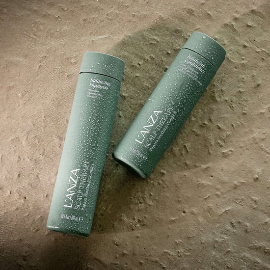 L'Anza Scalp Therapy Balancing Conditioner 250 ml - Image 3
