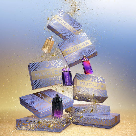 MUGLER Alien Eau de Parfum 60ml Gift Set for Women - Image 5