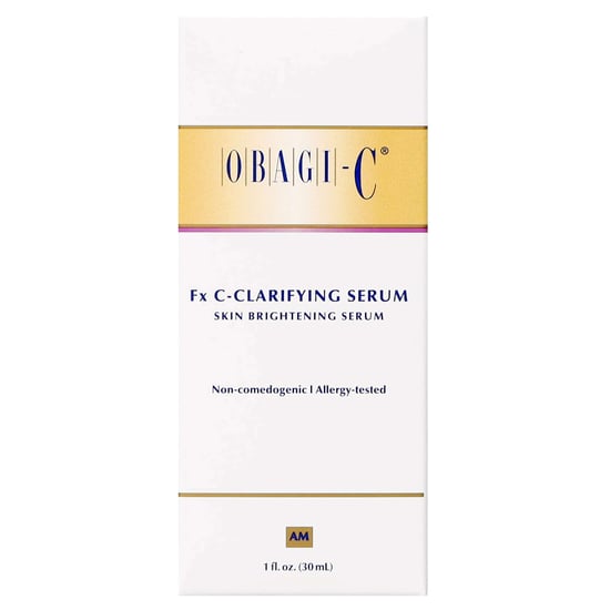 Obagi-C Fx Clarifying Serum 30ml - Brighten Your Skin Naturally - Image 2