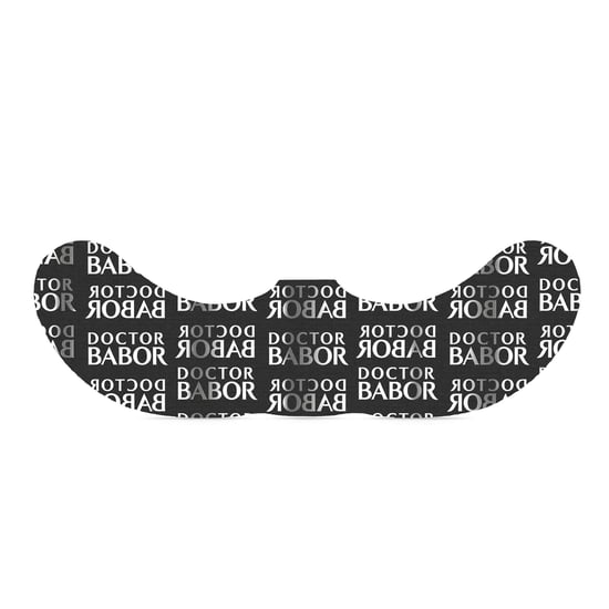BABOR Doctor Babor Verjongende Oogzone Patches - Verpakking van 5 voor Jeugdig Ogen - 68g - Image 2