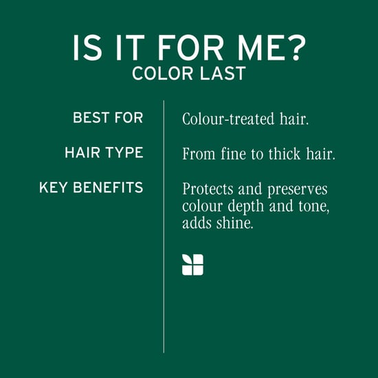 Biolage ColorLast Shampoo 400ml - Vibrant Color Preservation - Image 6