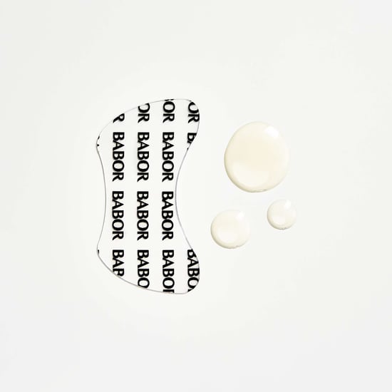 BABOR Skinovage Instant Fresh & Smooth Oogserum met herbruikbare patches - Image 3