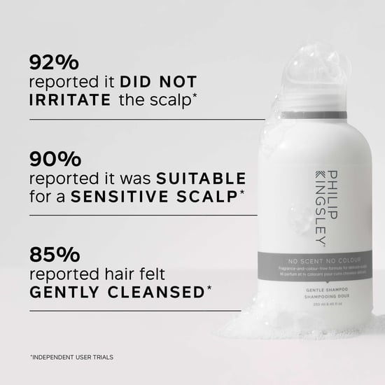 Philip Kingsley No Scent No Colour Shampoo & Conditioner Set - Gentle Care Duo (Value £56) - Image 2