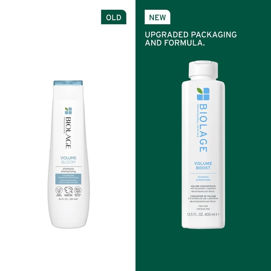 Biolage Volume Boost Shampoo for Fine Hair 434g - Image 2