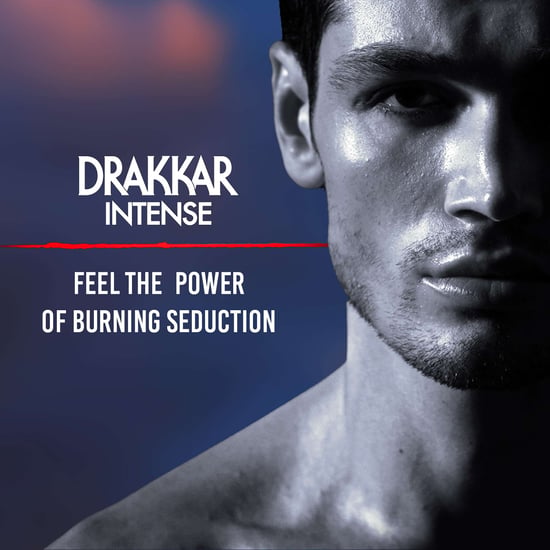 Guy Laroche Drakkar Intense Eau de Parfum Spray for Men 50ml - Image 6