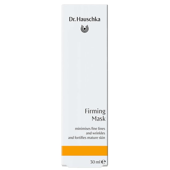 Dr. Hauschka Verstevigend Gezichtsmasker voor de Rijpe Huid - 30 ml - Image 2