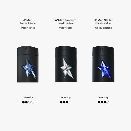 MUGLER A*Men Stellar Eau de Parfum Spray 100ml - Exquisite Fragrance for Women - Image 6