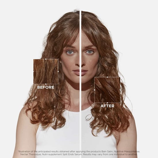 Kérastase Nutritive 8H Magic Night Hair Serum for Dry Hair, 30ml - Image 4