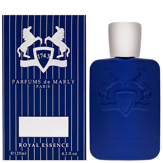 Parfums de Marly Percival Eau de Parfum Spray - Bold Citrus Fragrance - Image 3
