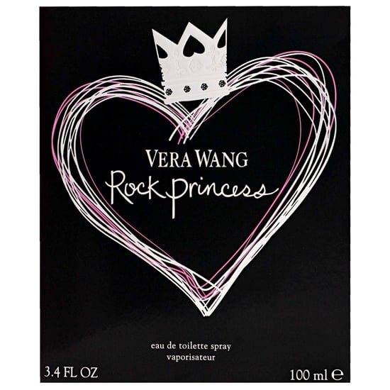 Vera Wang Rock Princess Eau de Toilette Spray for Women - 100ml - Image 2