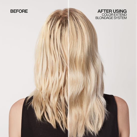 Redken Color Extend Blondage Purple Shampoo for Blonde Hair - Image 5