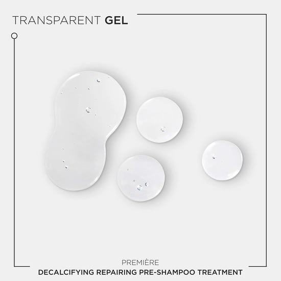 Kérastase Première Ontkalkende Herstellende Pre-Shampoo Behandeling voor Beschadigd Haar - Image 6