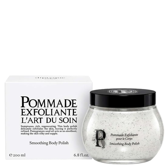 Diptyque Smoothing Body Polish, Pink Peppercorn & Peach, 200 ml - Image 3