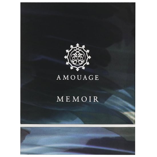 Amouage Memoir Woman Eau de Parfum 100 ml - Image 2
