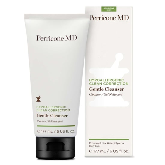 Perricone MD Hypoallergenic Gentle Cleanser for Sensitive Skin - Image 2