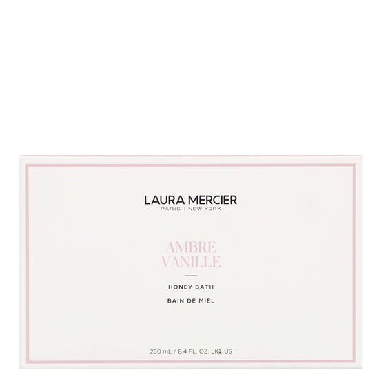 Laura Mercier Ambre Vanille Honey Bath 250ml - Image 2