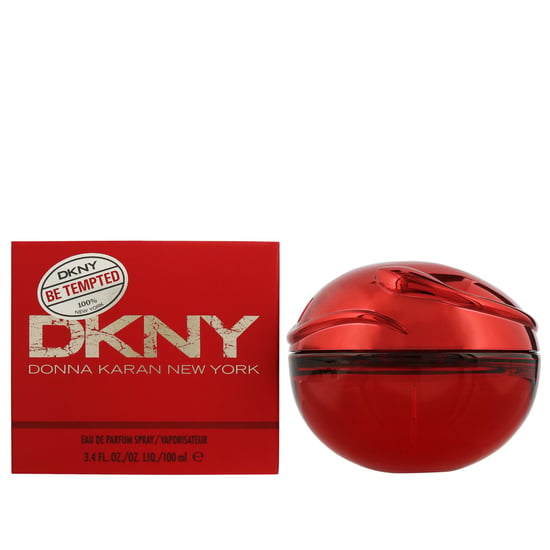 DKNY Be Tempted Eau de Parfum Spray - Captivating Amber Fragrance for Women - Image 3