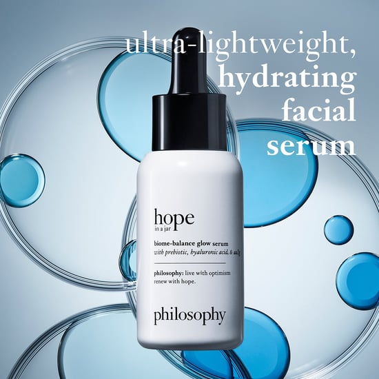 philosophy Hope In A Jar Biome-Balance Glow Serum - 30ml - Image 4