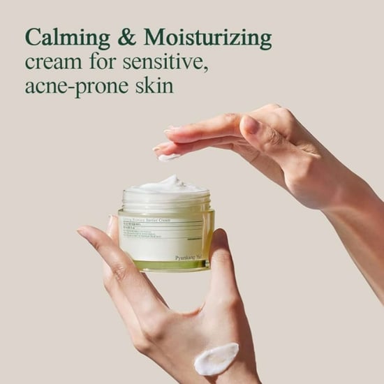 Pyunkang Yul Kalmerende Hydraterende Crème 50ml voor de Gevoelige Huid - Image 2