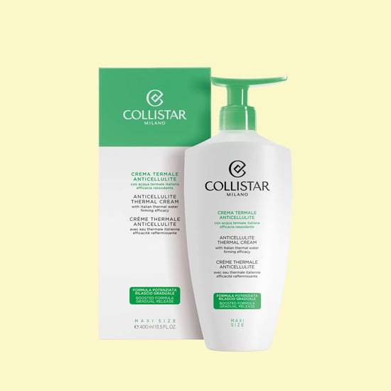 Collistar Anticellulite Thermal Cream 400ml - Firming Body Care - Image 3